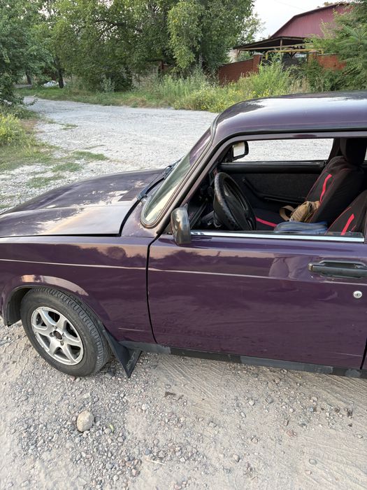 ВАЗ / Lada 2107 2004 VIN Y6L2107004L014012 фото оголошення 9 з 19