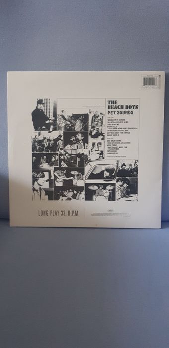 Discos de vinil de coleção