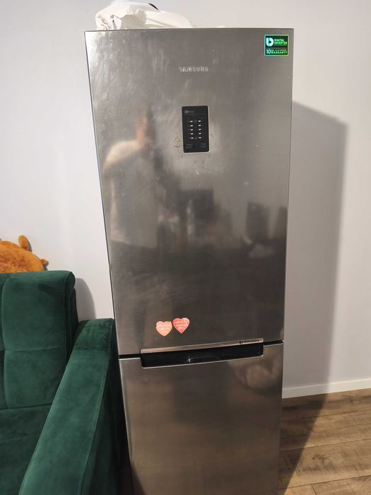 Lodówka Samsung 60cm