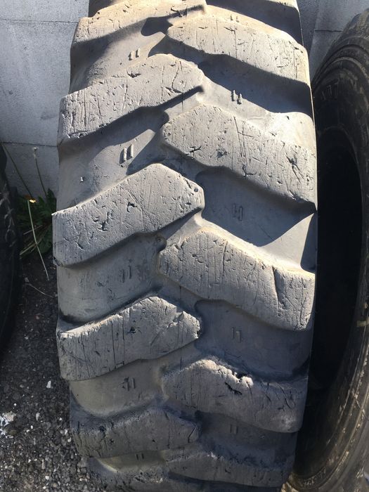 Opona rolnicza 17.5r25 Mitas