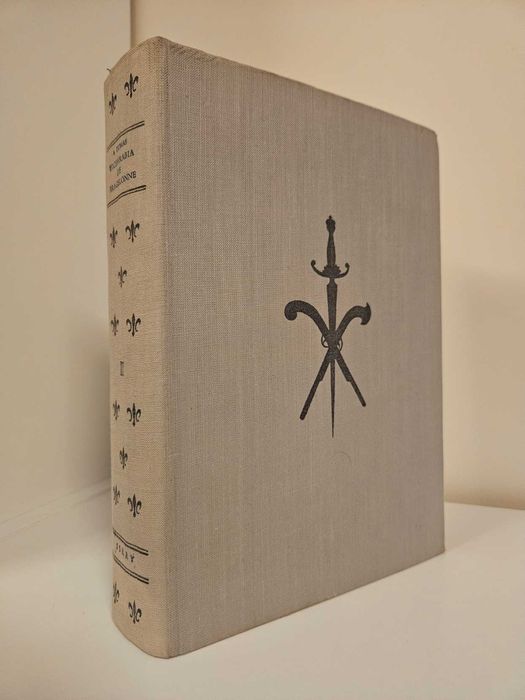 Trylogia Aleksander Dumas