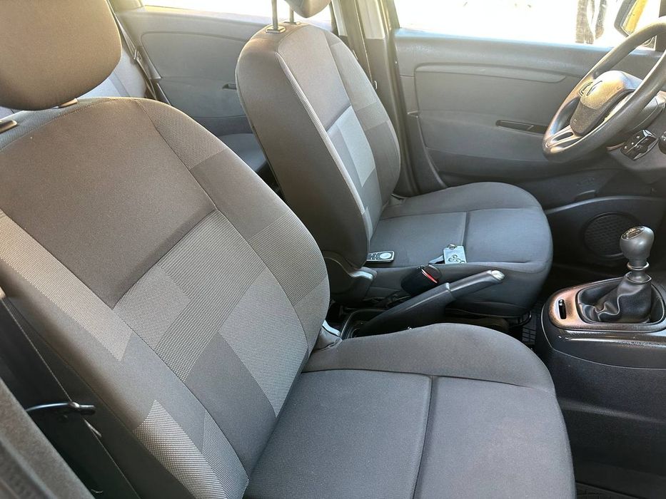Renault Scenic 3 1.5dci 2009 рік