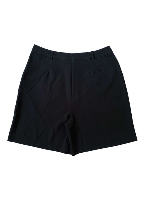 Чорні класичні шорти Friends Like These, XXL-XXXL