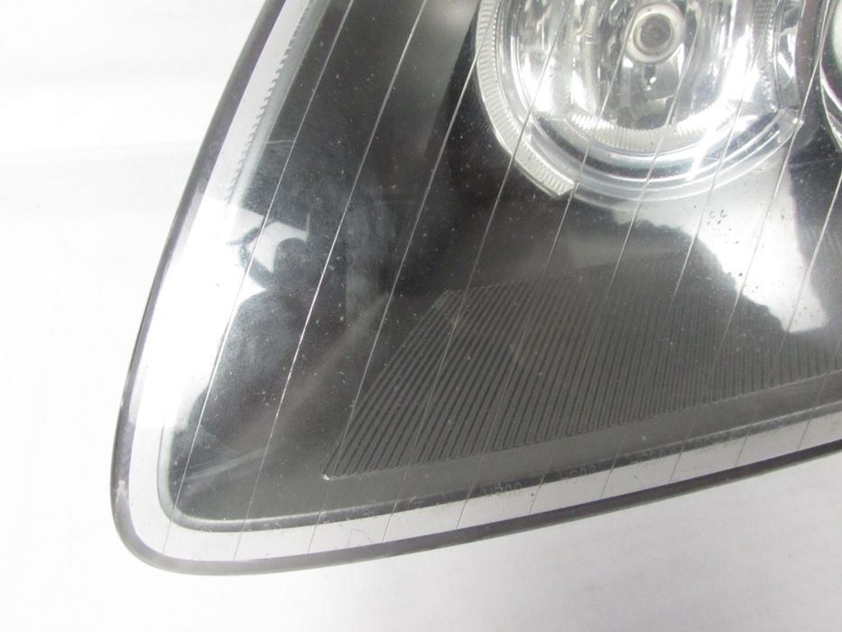 Farol Xenon Direccional Audi A6