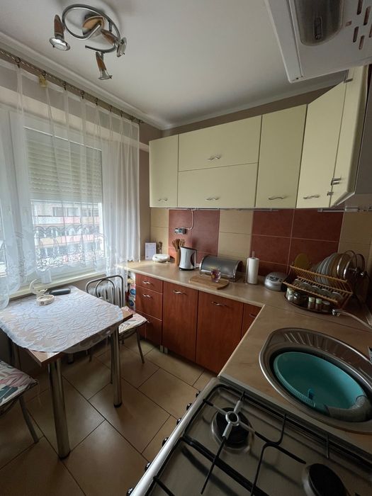 BLOK, 3 pokoje, przestronne