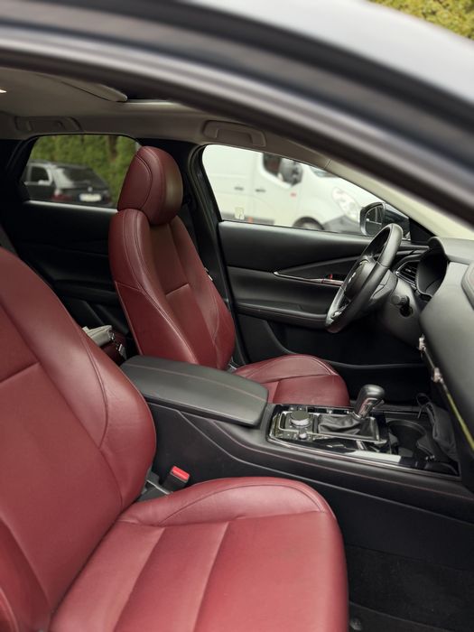Mazda CX-30 2023 Carbon Edition AWD