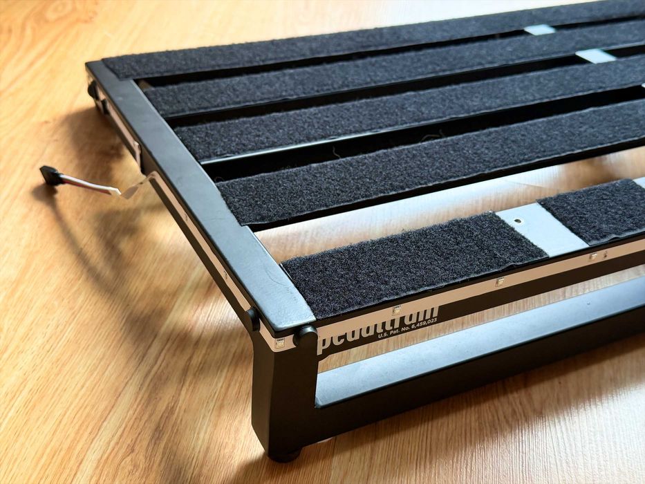 Pedaltrain Novo 32 Pedalboard