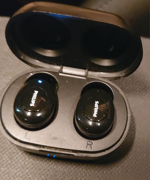 Auriculares Bluetooth PHILIPS