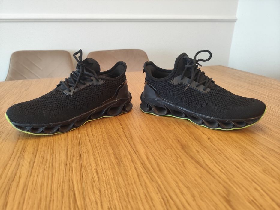 sneakersy Kazar Dayle wygodne sportowe