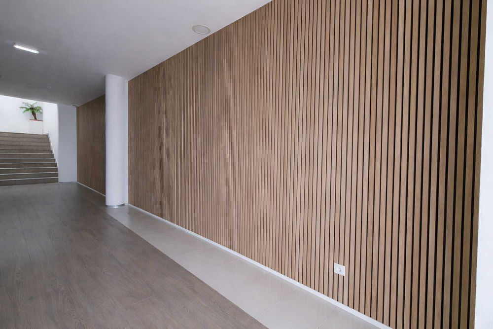 Espaço Comercial Para Aluguer