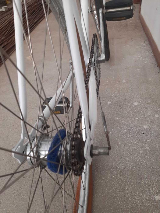 Bicicleta bom estado