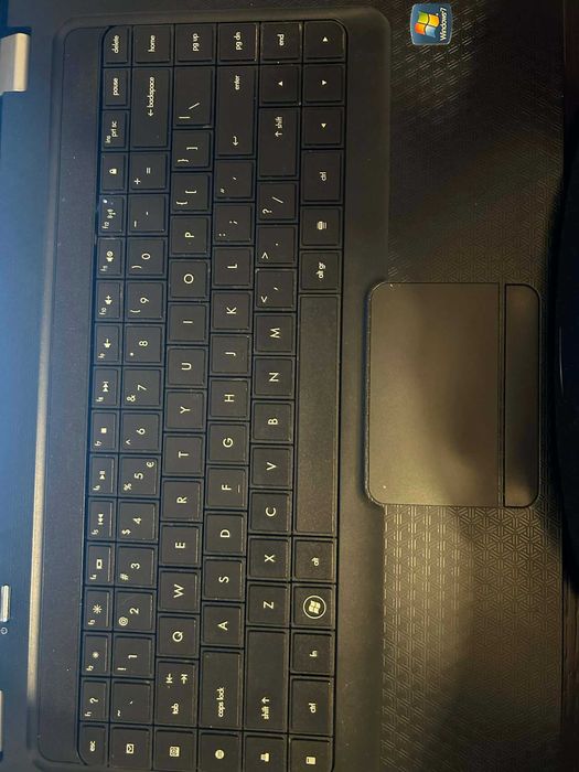 Laptop Compaq Presario CQ56