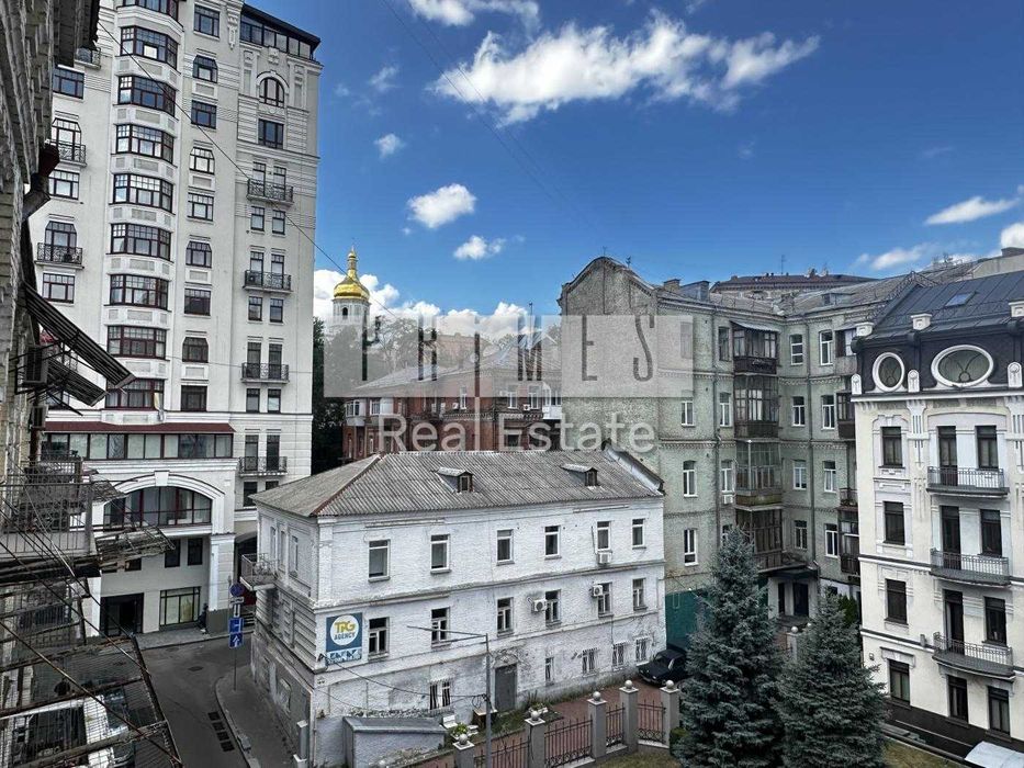 Оренда 5к квартири, провулок Тараса Шевченка, 13/21, Центр, метро «Майдан Незалежності»