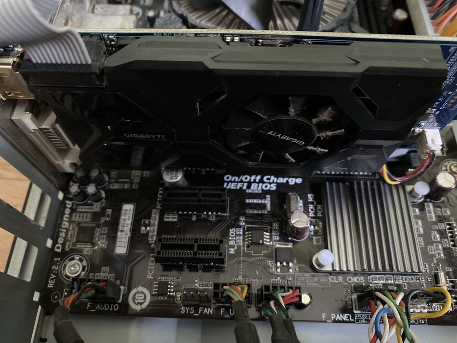 Продам Пк ,Ціну пропонуйте