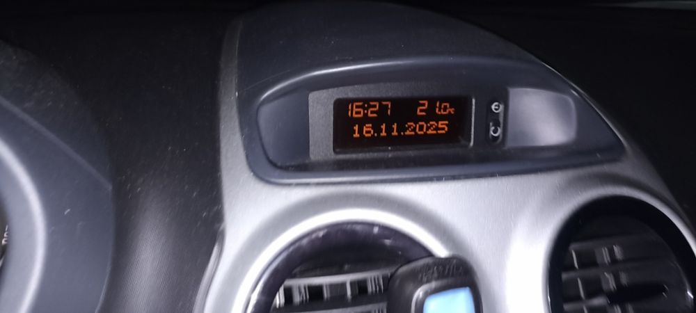 Opel Corsa GTC 1.3 cdt