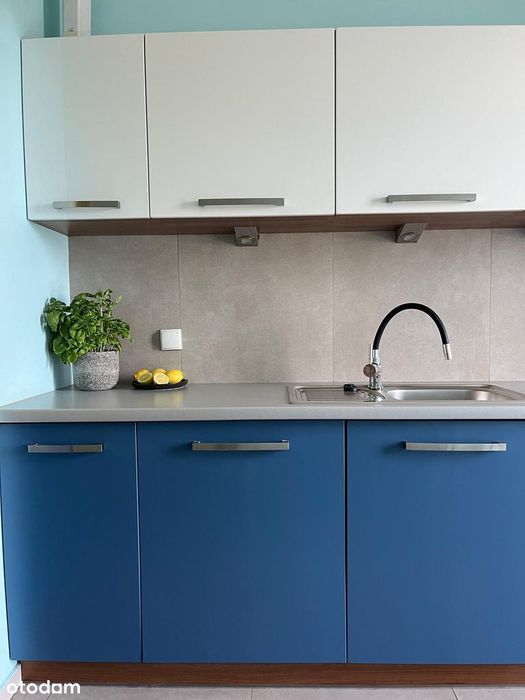 Kapelanka 6a, Podwawelskie, Zakrzówek, 2 pokoje, 55 m² - Widok 6