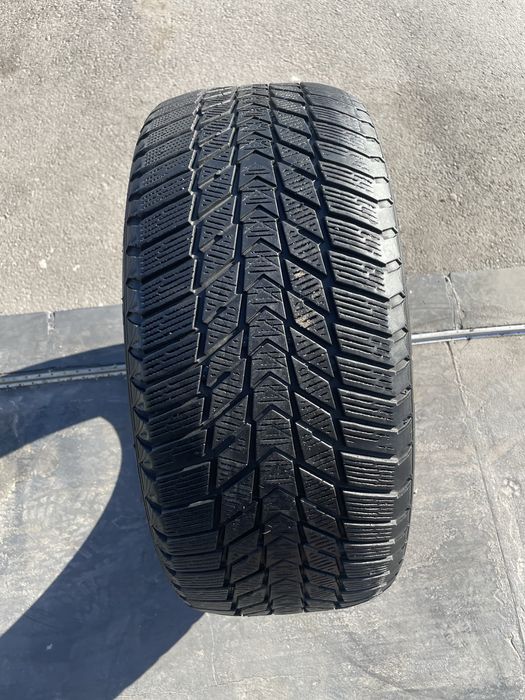 225/45/17 roadstone winguard ice plus