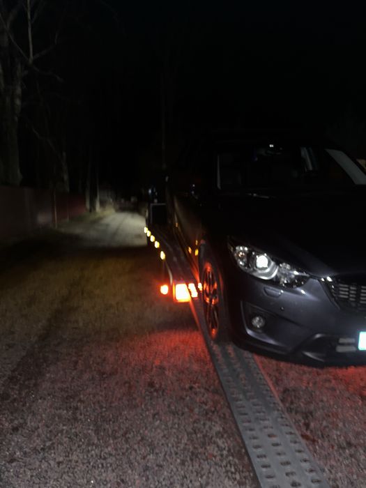 Послуги Евакуатора Полонне