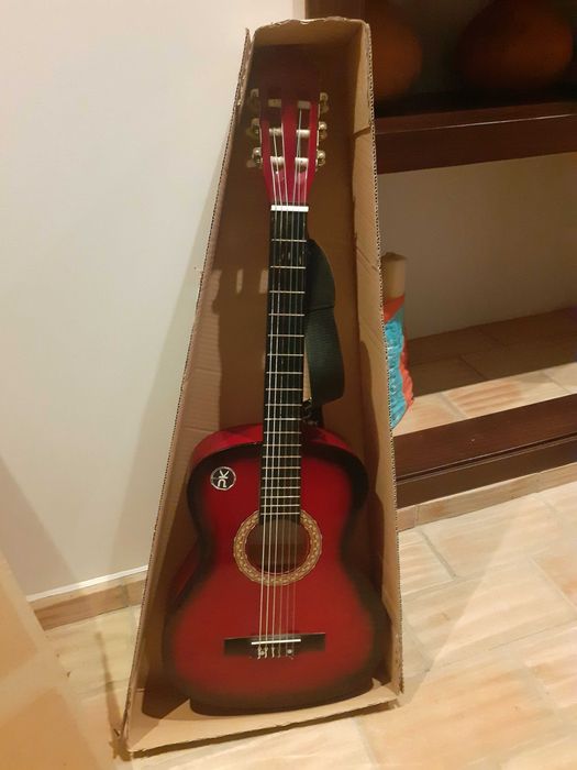 Vendo Viola Clássica64740415884546122