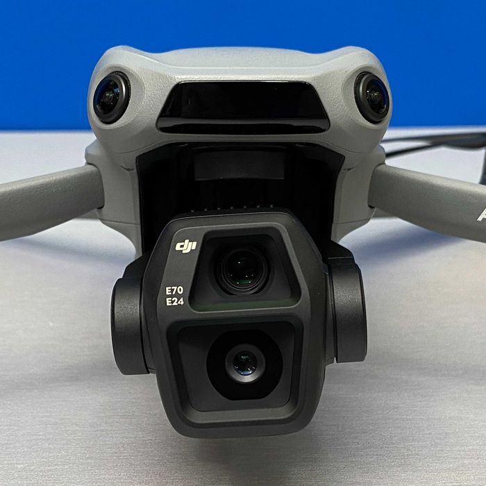 DJI Air 3S Fly More Combo (DJI RC 2)