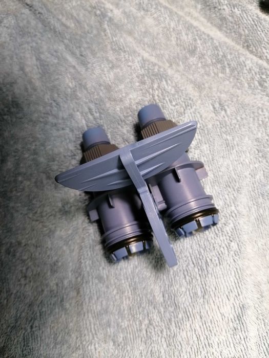 Fluval zawór filtra 104/204/304/404 Hagen