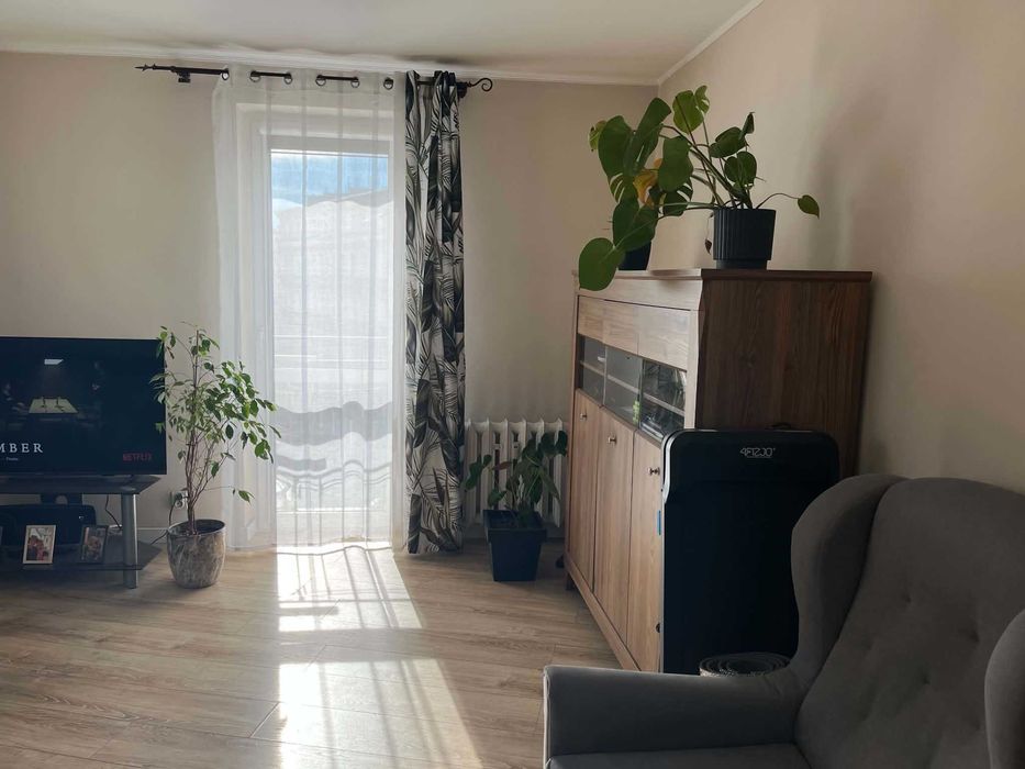 3 pokoje | 67,27 m² | Winda | Blisko centrum | Duży potencjał inwestycyjny