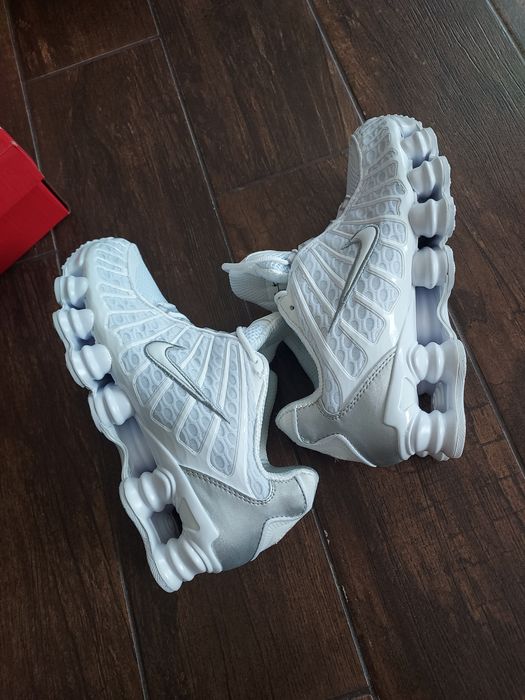Buty sportowe Nike Shox TL