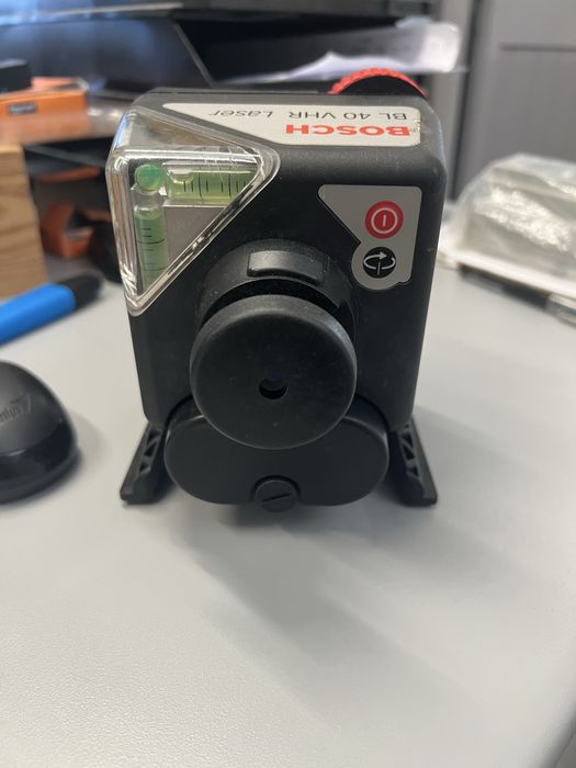 Laser Rotaçao BL 40 VHR  profissional