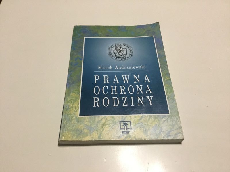 Prawna Ochrona Rodziny
