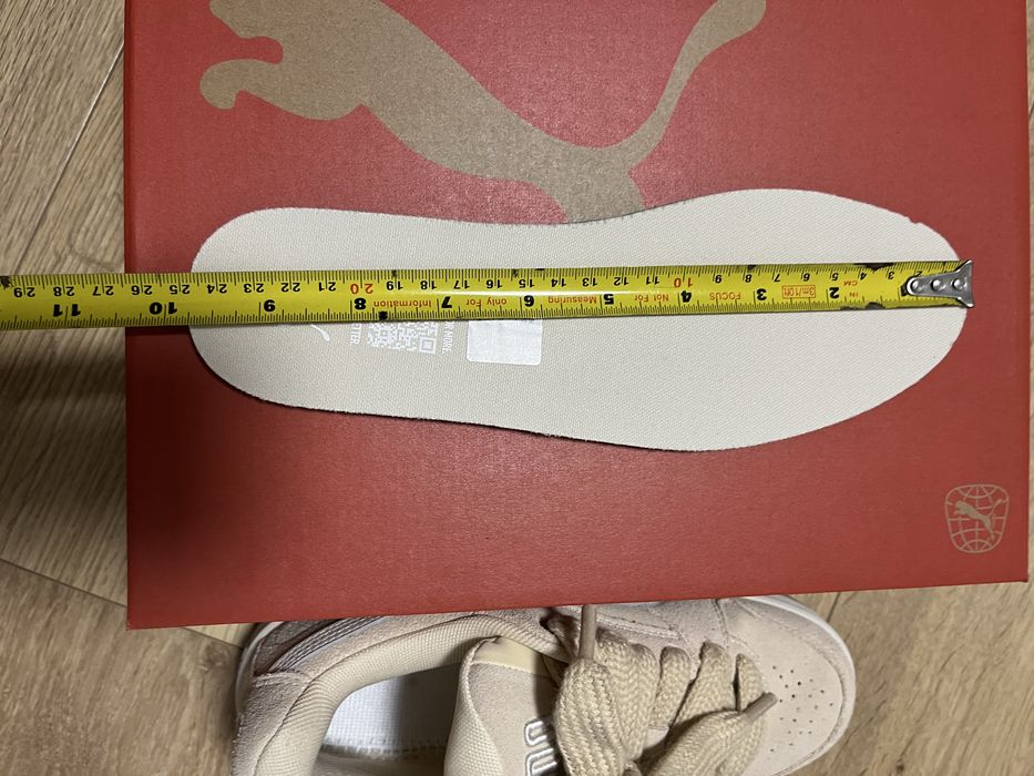 Жіночі кросівки Puma