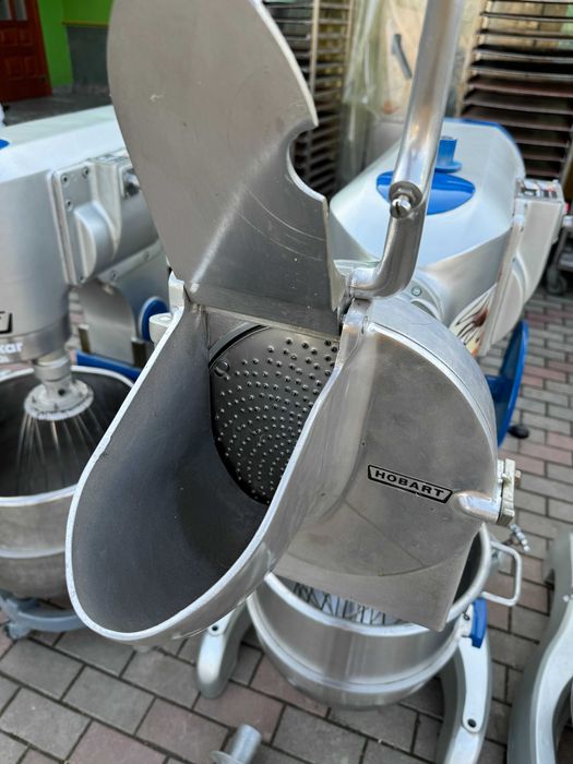 Кремовзбивальна машина Hobart 40 літрів Міксер Міксер Mixer