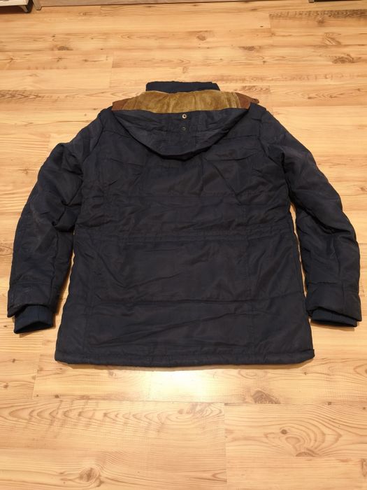 Kurtka zimowa d-look