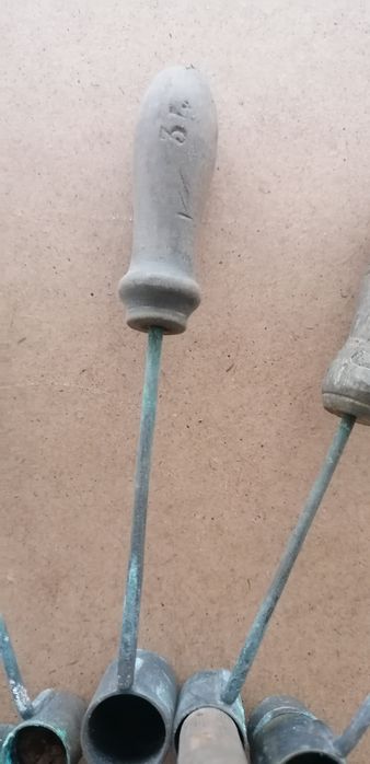 Vendo espingarda