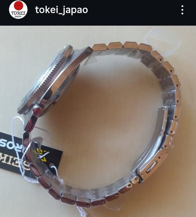 *NOVO* Seiko Prospex GMT ‘Navigator Timer’ SPB411J1 Limited Edition