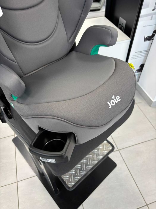 Joie i-Trillo FX fotelik 100-150cm 4 gwiazdki ADAC