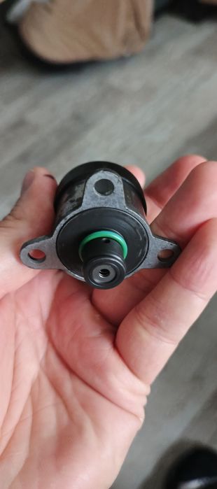 Zawór niskiego ciśnienia SCV do opla 1.7 astra Vectra meriva corsa