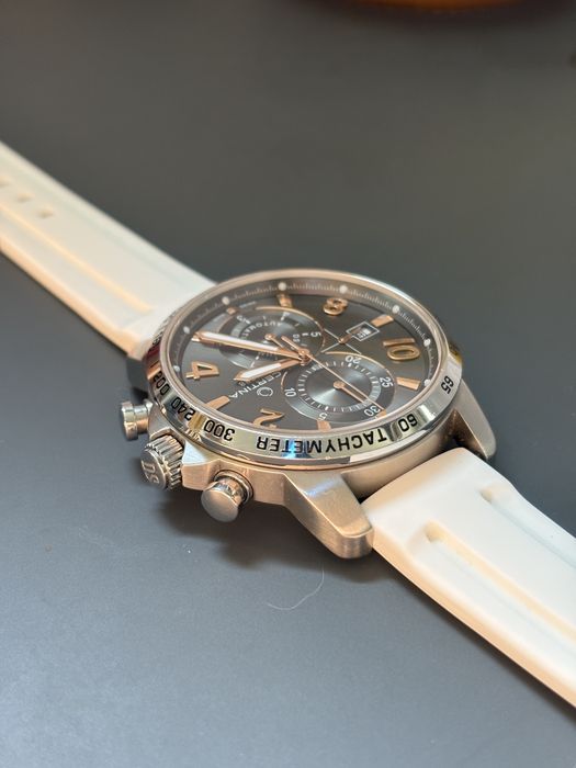 Certina ds podium automatic