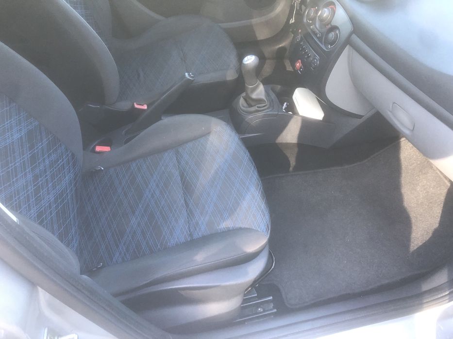 Renaul Clio 3 1.5dci 2006