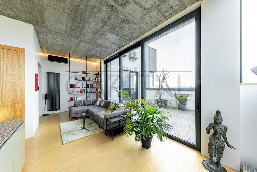 Продаж квартири, ЖК AuRoom, вул. Паньківська, Голосіївський р-н