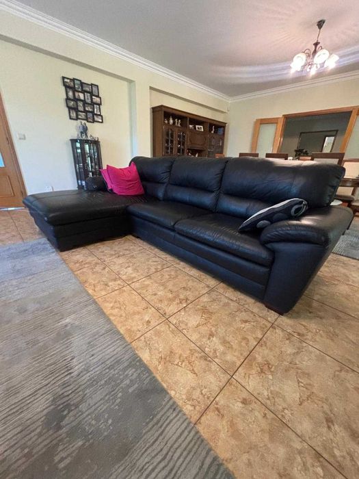 Sofá Chaise-lounge