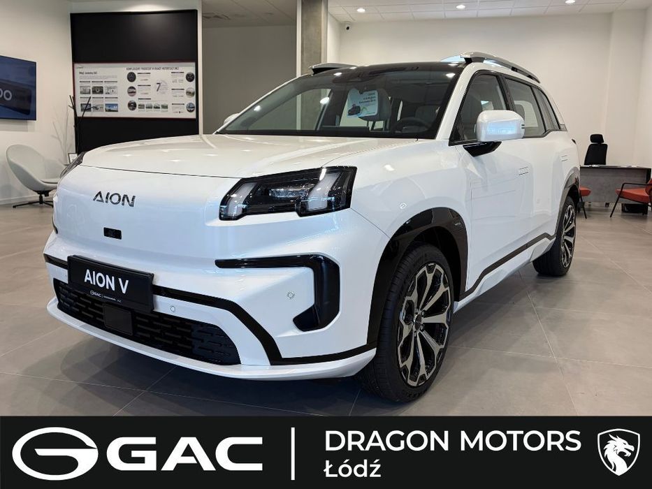 Gac Aion V