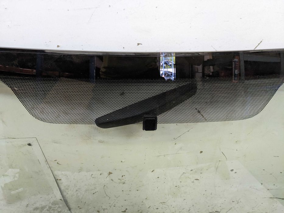 Renault Scenic I 1 Szyba Czołowa Przednia Przód