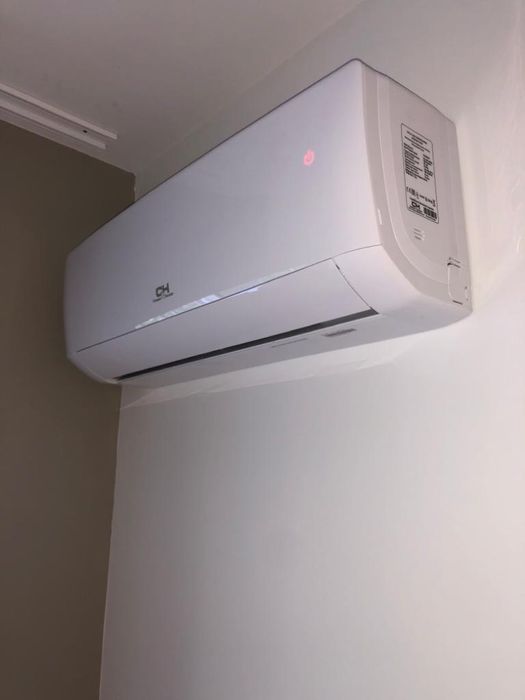 ДЕШЕВЛЕ быть не может!!!УСТАНОВКА кондиционера