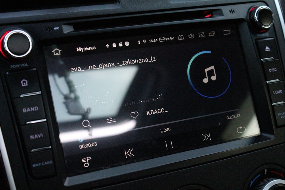 Mazda CX9 7мест 2009 ГБО