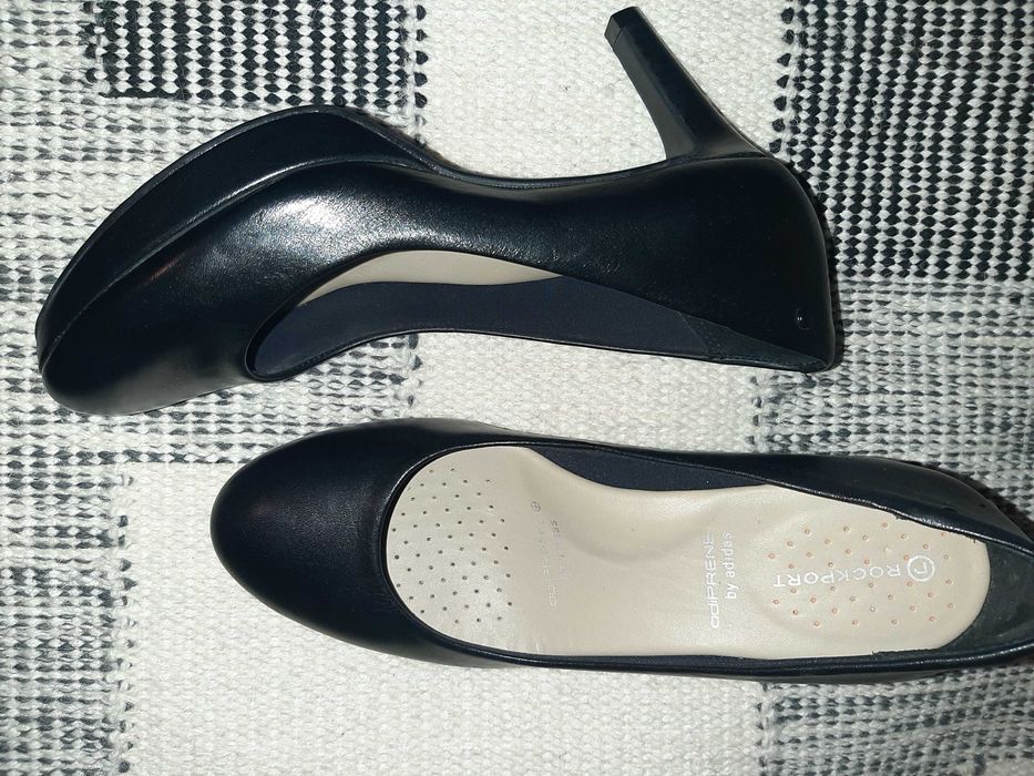 Sapatos ___ROCKPORT__Novos