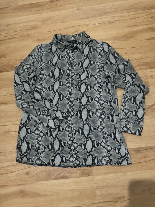 Koszula z printem