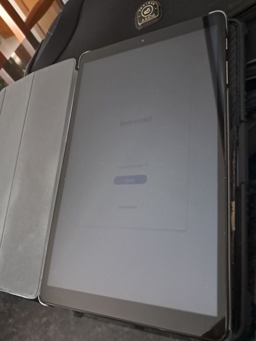 Tablet samsung t5