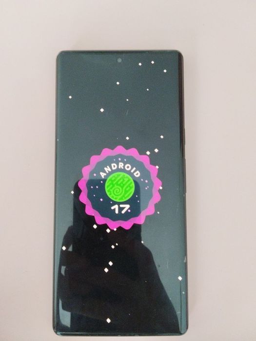 Google Pixel 6 Pro 12/128 ІДЕАЛ (ОПИС)