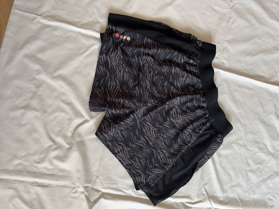 Шорти для бігу, фітнес шорти Karrimor (M/L)