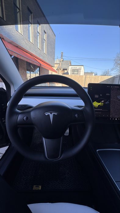 Tesla 3 perfomace 2021